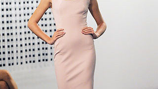 VICTORIA BECKHAM proljeće/ljeto 2010 (Moda.hr)