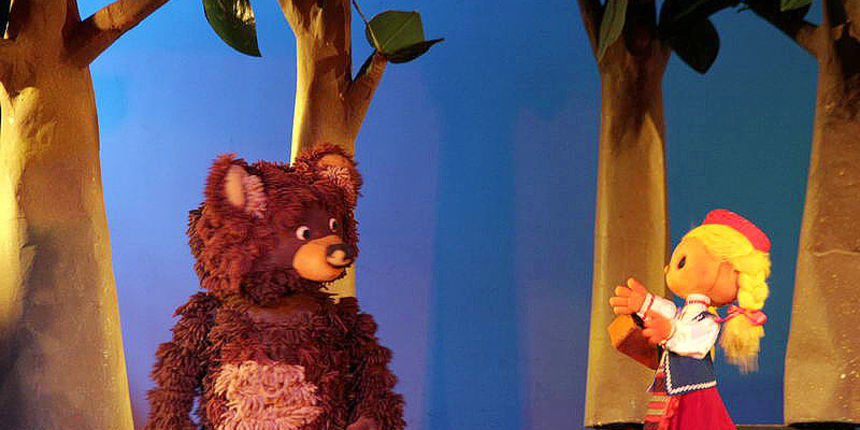 Crvenkapica KLZ (Foto: Marin Gospić) Crvenkapica KLZ (Foto: Marin Gospić)