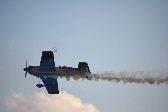 Adria Air Race Zadar 2011.(foto:Saša Čuka)