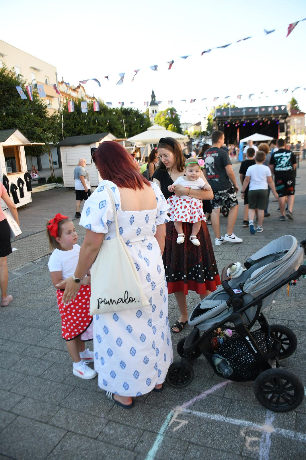 Daruvar: Two Days Rockabilly Plays festival
