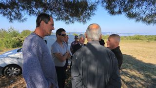 Obilježen Dan bibinjskih branitelja Obilježen Dan bibinjskih branitelja