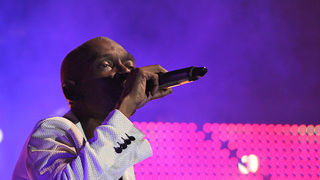 Discotheque Riva 2011. (foto:Saša Čuka)