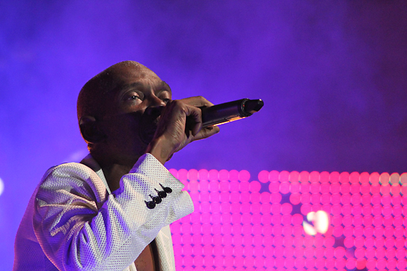 Discotheque Riva 2011. (foto:Saša Čuka)