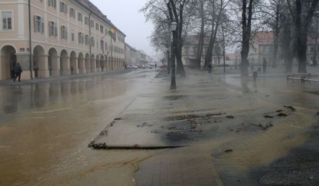 Bjelovar ( foto Cropix).
