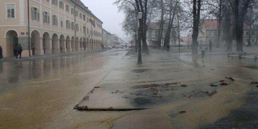 Bjelovar ( foto Cropix). Bjelovar ( foto Cropix).