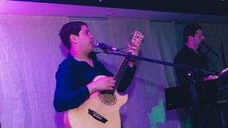 Zadarska večer u Hitch baru, 1.5.2015 (Foto: Ivan Toman)