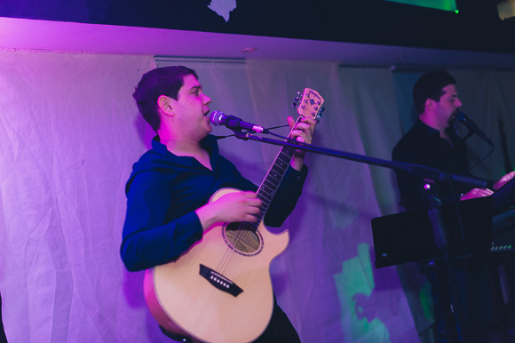 Zadarska večer u Hitch baru, 1.5.2015 (Foto: Ivan Toman)