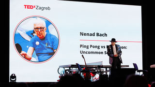 TEDxZagreb 2024. @ Zagrebački velesajam