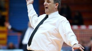 KK Cedevita – KK Zadar
