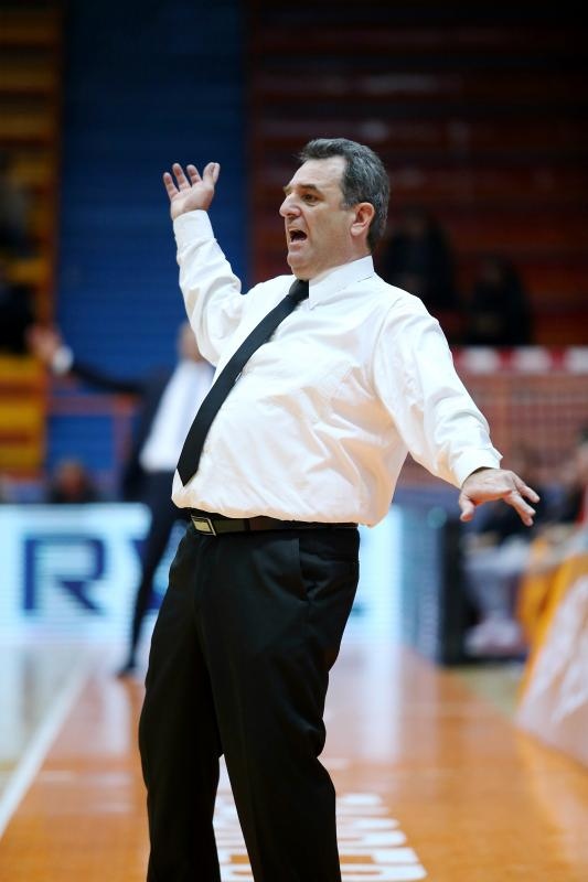 KK Cedevita – KK Zadar