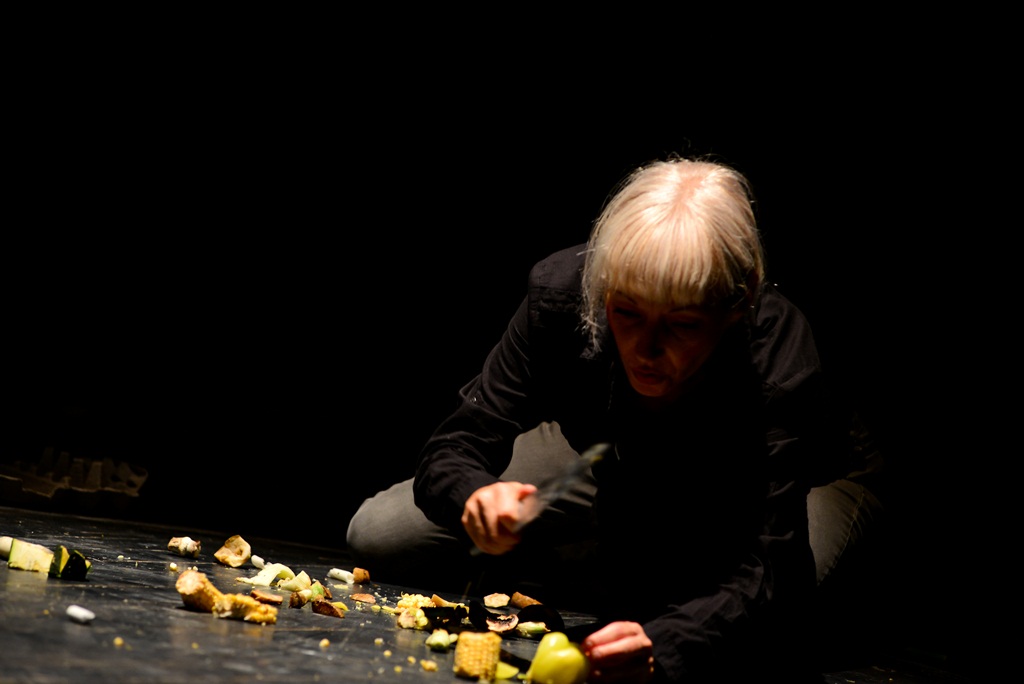 “Ana i Ona” naziv je predstave čijom je premijerom sinoć u zadarskom Kazalištu lutaka započela umjetnička revija pod nazivom “Nosi se Teatro Verrdi”.