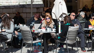 Đir po gradu, četvrtak 14. veljače 2019.