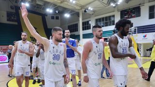 Finale doigravanja, 4. utakmica: KK Split – KK Zadar 81-68 Finale doigravanja, 4. utakmica: KK Split – KK Zadar 81-68