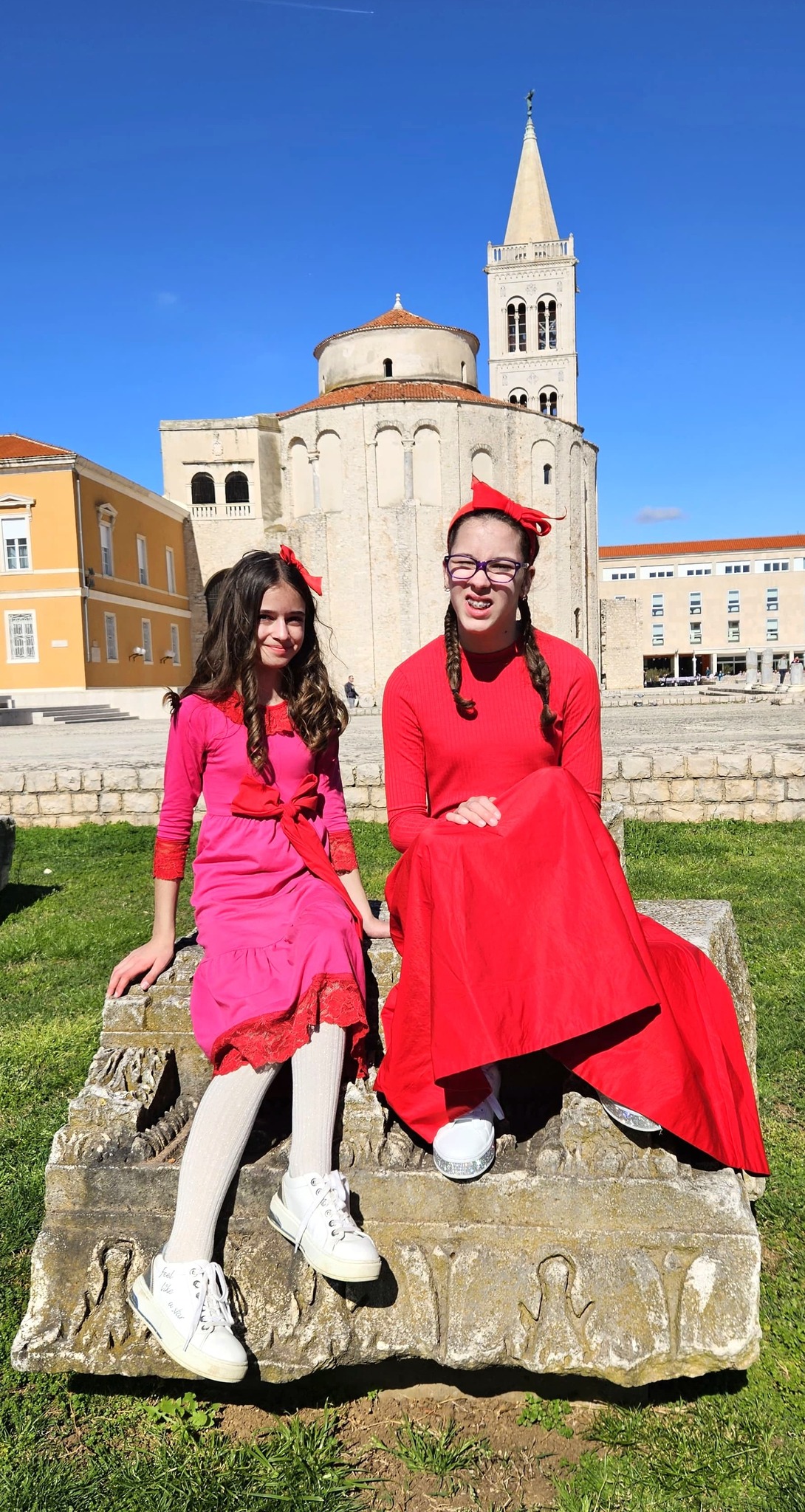 Dječji zbor Libretići: Djeca Ljubavi