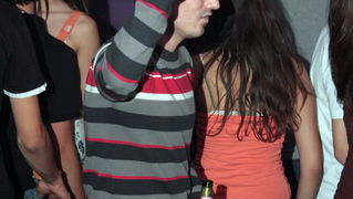 DJ Andrologic u klubu Satir 26. lipnja 2010.