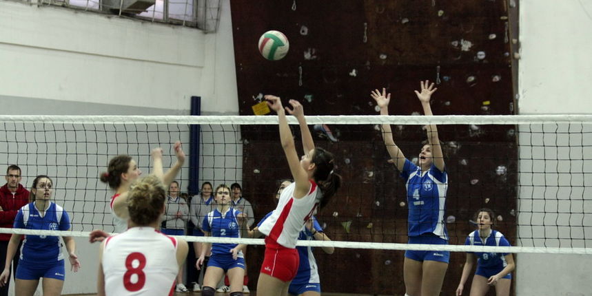 Odbojkaski klub Zadar Odbojkaski klub Zadar