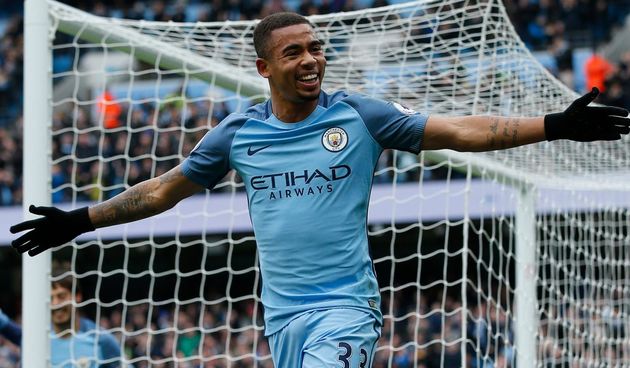 Gabriel Jesus