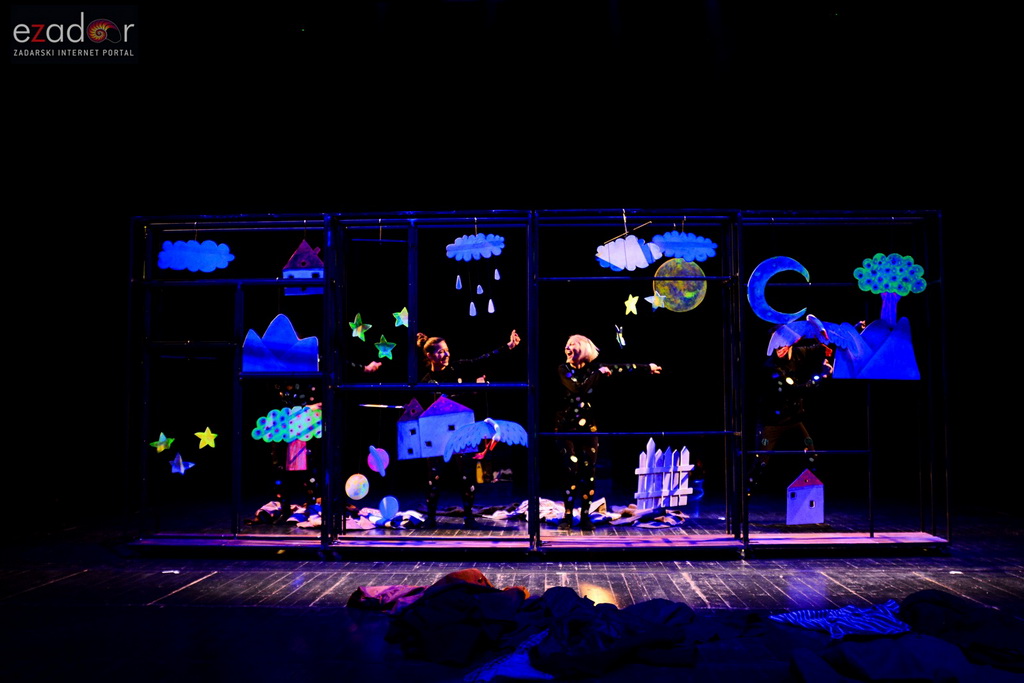 SLUK: Bogat poslijepodnevni program drugog dana festivala SLUK: Bogat poslijepodnevni program drugog dana festivala