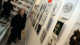 Izložba nacionalnih manjina Zadarske županije