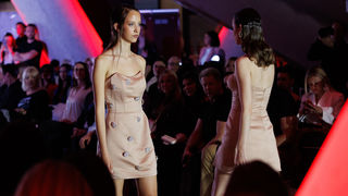 ModernA @ Zadar Cruise Port