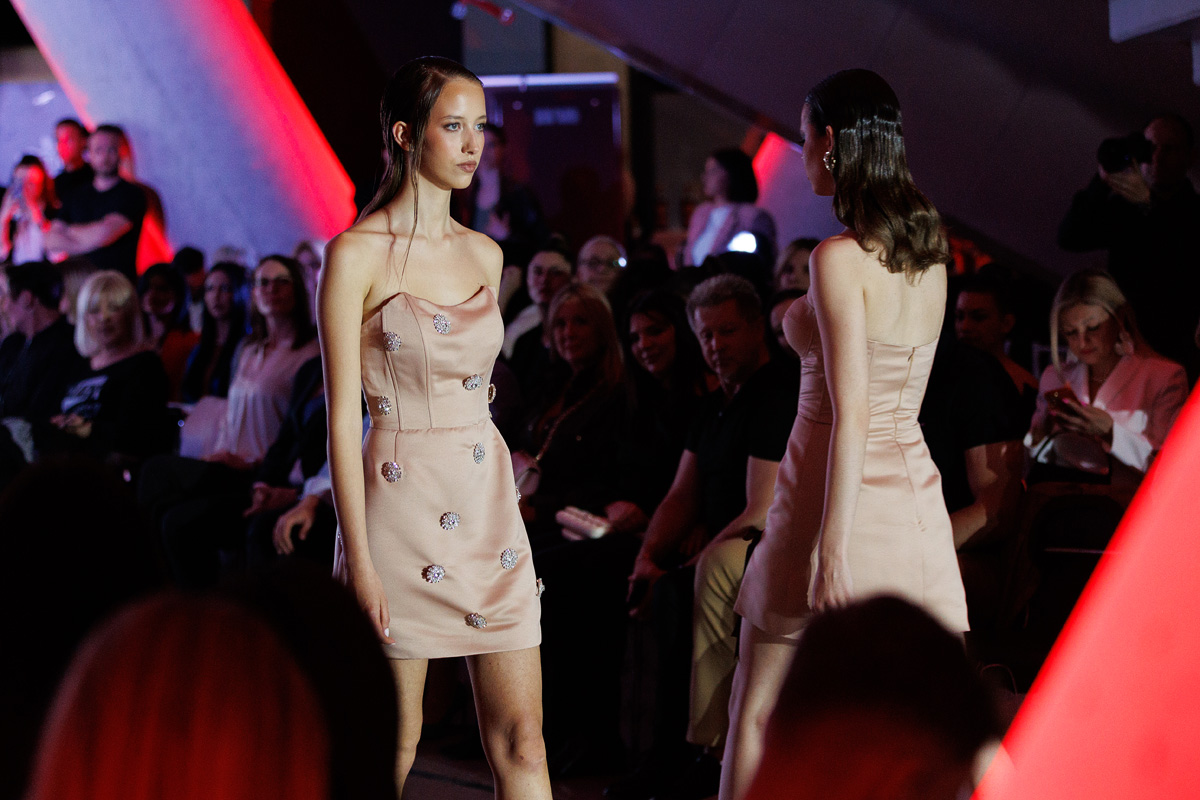 ModernA @ Zadar Cruise Port