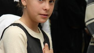 HDZ-ov predizborni skup u Jasenicama