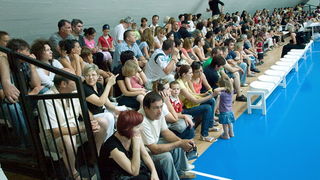 Zavrsna svecanost SK Zadar u sezoni 2008/09., Foto: Sasa Cuka Zavrsna svecanost SK Zadar u sezoni 2008/09., Foto: Sasa Cuka