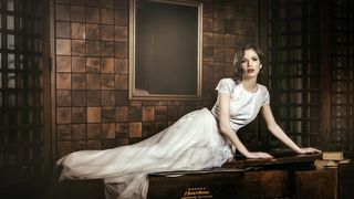 Glamur starog Hollywooda u novoj Alduk Bridal kampanji