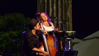 20. zadarsko kazalisno ljeto, noa, love medicine