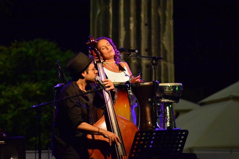 20. zadarsko kazalisno ljeto, noa, love medicine