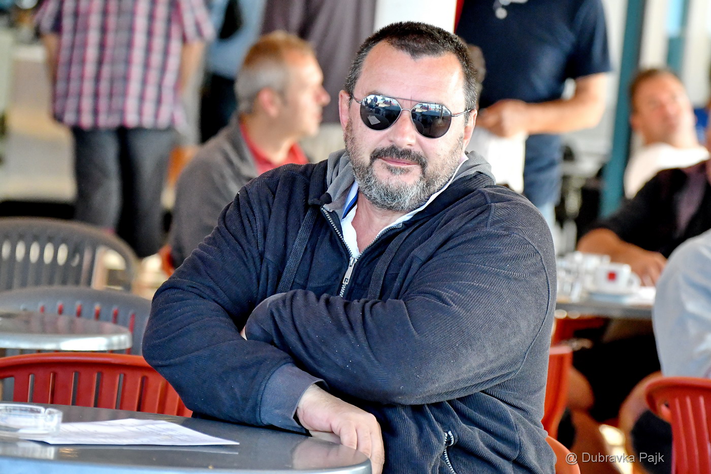 Sva lica “Zadarske koke” Sva lica “Zadarske koke”