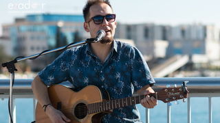 Đir po gradu, subotnja špica 9. veljače 2019. Đir po gradu, subotnja špica 9. veljače 2019.