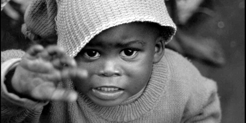 Dijete – Afrika (Foto: qfund4aids.org) Dijete – Afrika (Foto: qfund4aids.org)