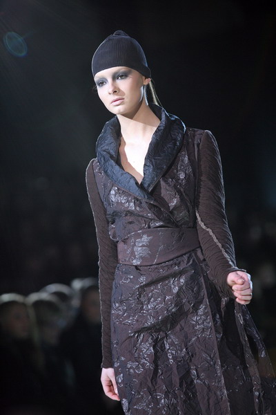 zavrsna vecer modne revije Dove Fashion.Hr, kolekcija jesen-zima 10/11. zavrsna vecer modne revije Dove Fashion.Hr, kolekcija jesen-zima 10/11.