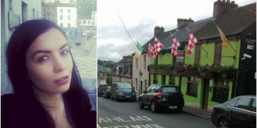 Varaždinka u Corku Varaždinka u Corku