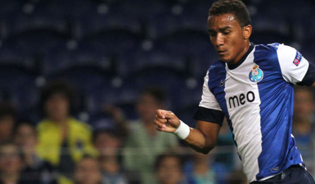 Danilo, foto: abola.pt