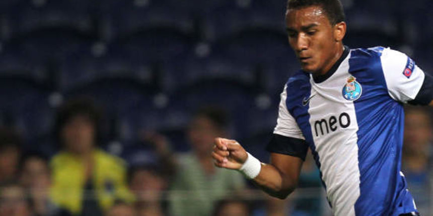 Danilo, foto: abola.pt