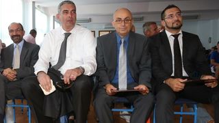 Stojko Vranković dobio nagradu za životno djelo Grada Drniša, Foto: Duško Jaramaz/PIXSELL