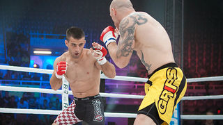 Final Fight Championship FFC04 Zadar, Foto: Kristijan Orlić Final Fight Championship FFC04 Zadar, Foto: Kristijan Orlić