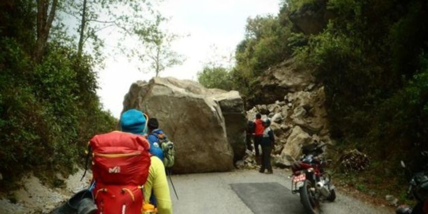 Hrvatska alpinistkinja o užasu Nepala: Birali smo između kamene i snježne lavine, foto: Slobodna Dalmacija Hrvatska alpinistkinja o užasu Nepala: Birali smo između kamene i snježne lavine, foto: Slobodna Dalmacija