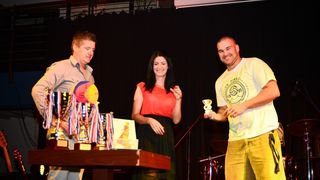 VAK”AN”ZA 31%: Dodjela pehara, medalja i priznanja najboljima