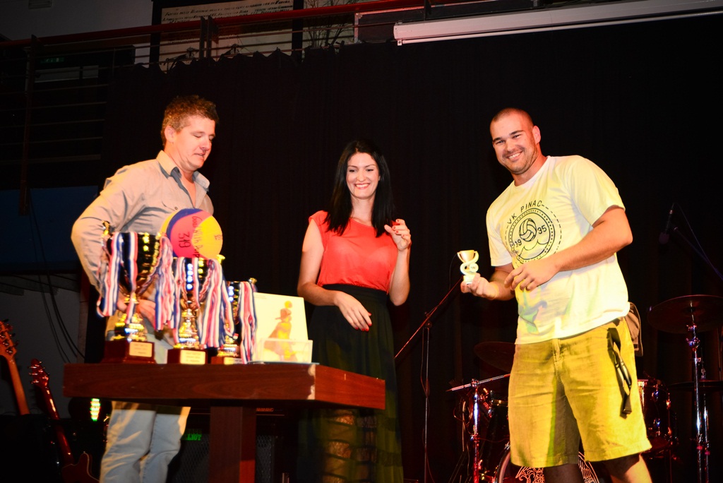 VAK”AN”ZA 31%: Dodjela pehara, medalja i priznanja najboljima