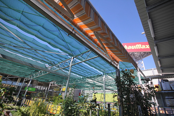 Velika fešta u bauMaxu 8. rujna 2012, Foto: Saša Čuka Velika fešta u bauMaxu 8. rujna 2012, Foto: Saša Čuka