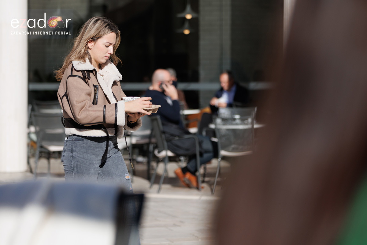 Đir po gradu, četvrtak 23. studenog 2023.