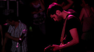 Urban & 4 u klubu Arsenal 17. lipnja 2011, Foto: Lucija Juravić