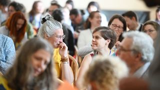 2. konferencija o nastanku neolitika u Europi @ Sveučilište u Zadru