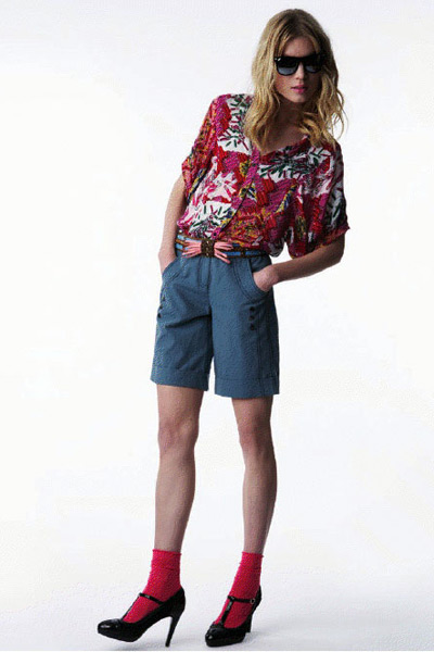 Zac Posen za Target (Moda.hr)