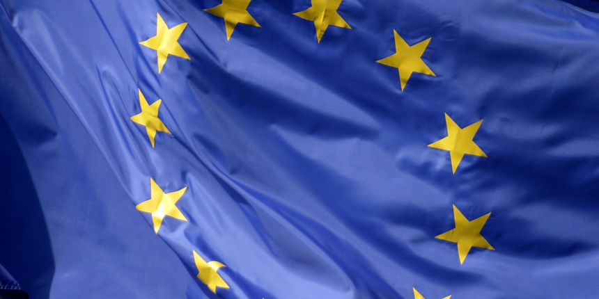 zastava EU zastava EU