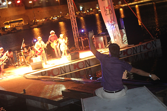 Maraschino bar : Neno Belan & Fiumensi Maraschino bar : Neno Belan & Fiumensi