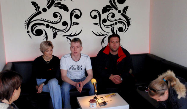 ‘Passion For Fashion 2010.’/ Foto: Karla Soric